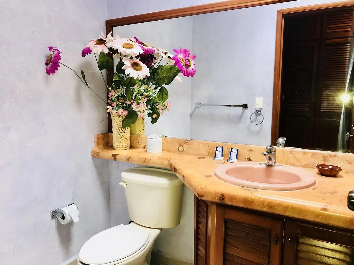 Dolce Vita Caribe Golf Playa del Carmen Guest house