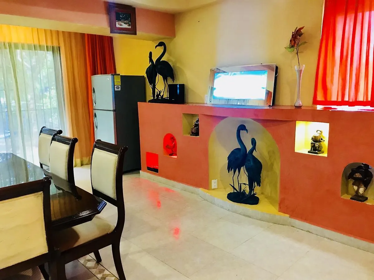Dolce Vita Caribe Golf Playa del Carmen