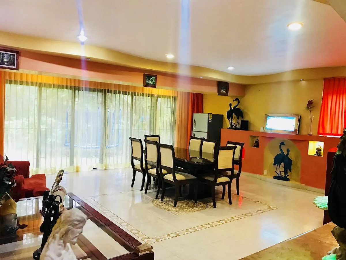 Guest house Dolce Vita Caribe Golf Playa del Carmen