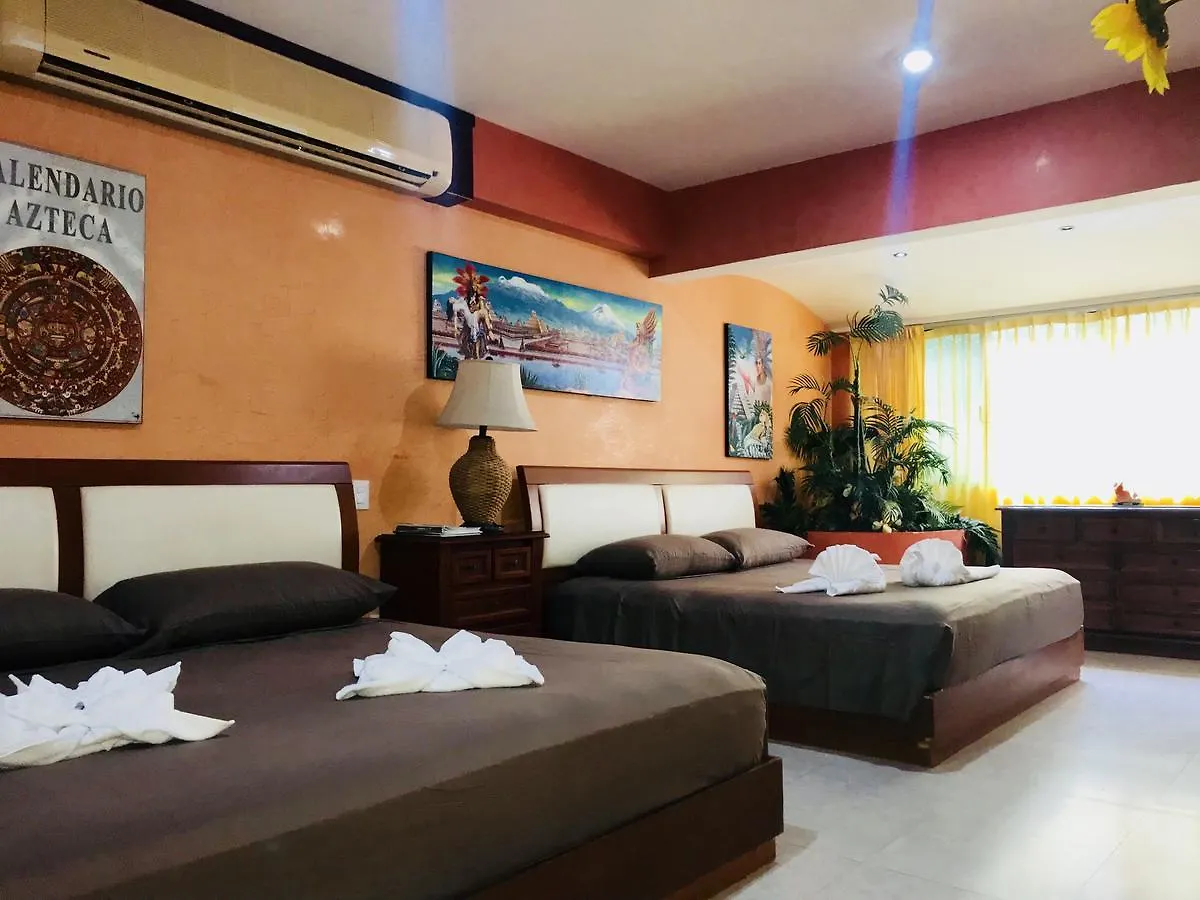 Dolce Vita Caribe Golf Playa del Carmen