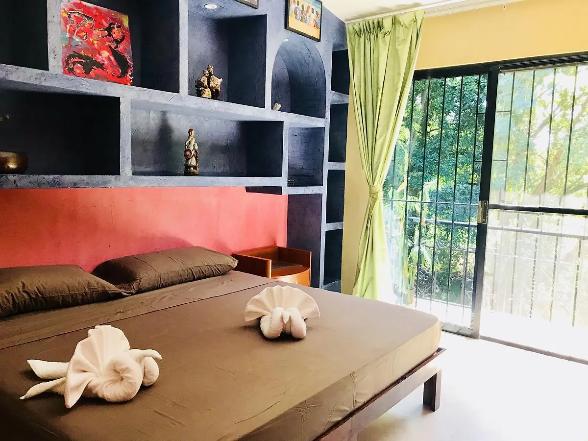 Dolce Vita Caribe Golf Playa del Carmen Guest house