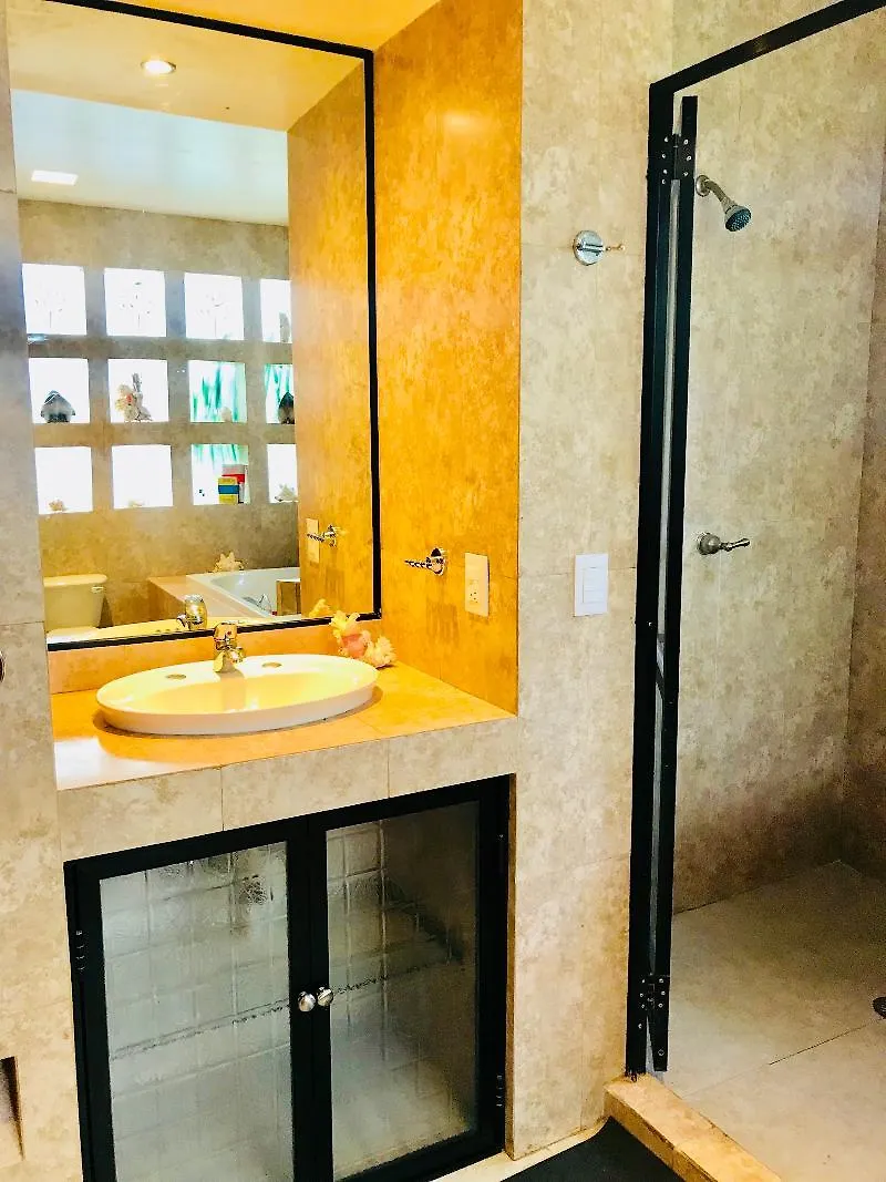 Guest house Dolce Vita Caribe Golf Playa del Carmen