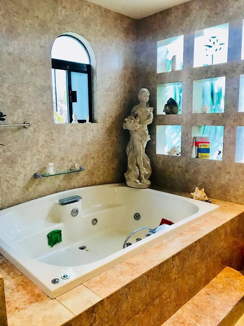 Guest house Dolce Vita Caribe Golf Playa del Carmen