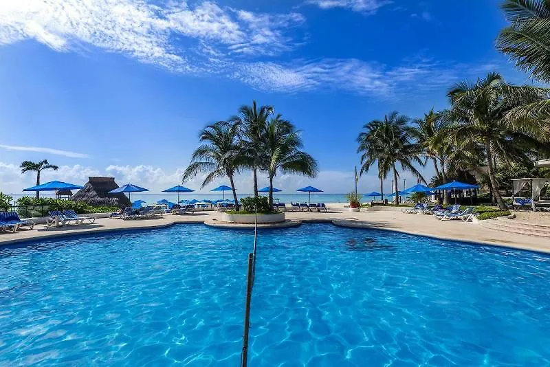 Dolce Vita Caribe Golf Playa del Carmen Guest house