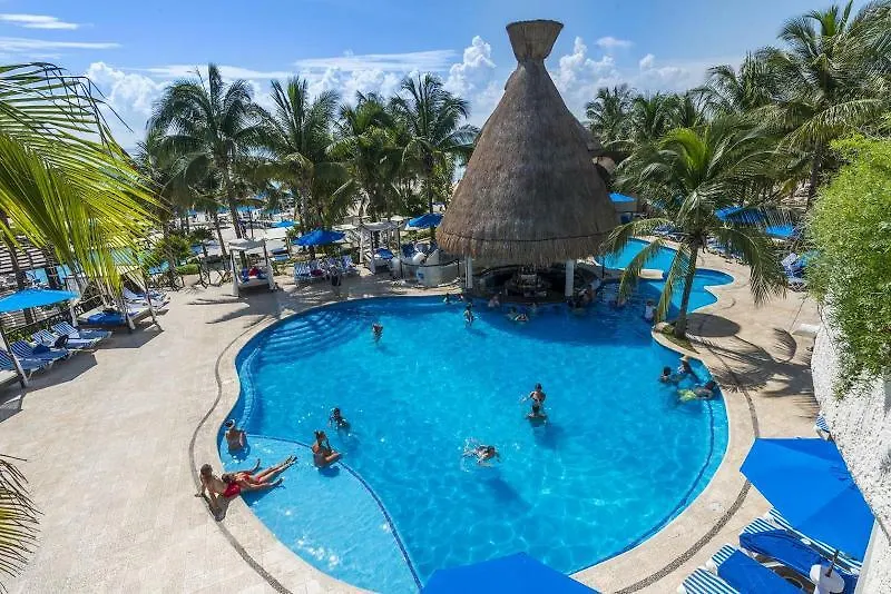Dolce Vita Caribe Golf Playa del Carmen