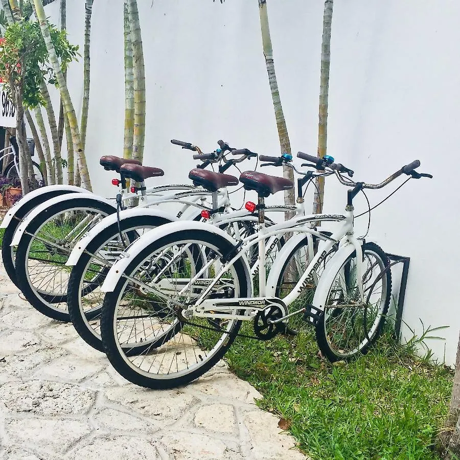 Dolce Vita Caribe Golf Playa del Carmen 3*,