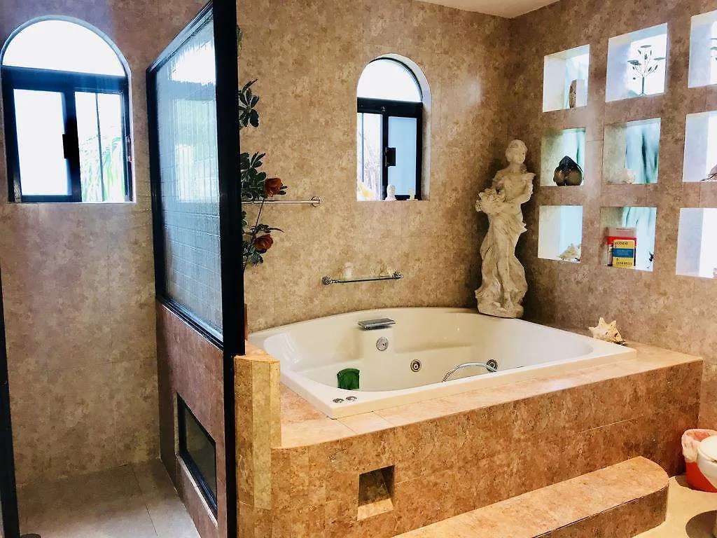 Dolce Vita Caribe Golf Playa del Carmen
