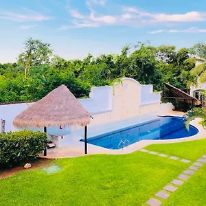3* Pensión Dolce Caribe