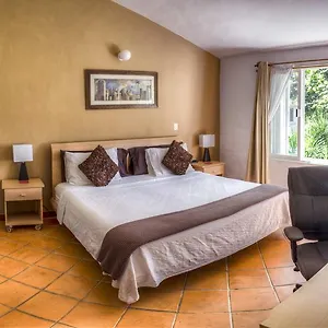  Pensión Casa Mi Tesoro